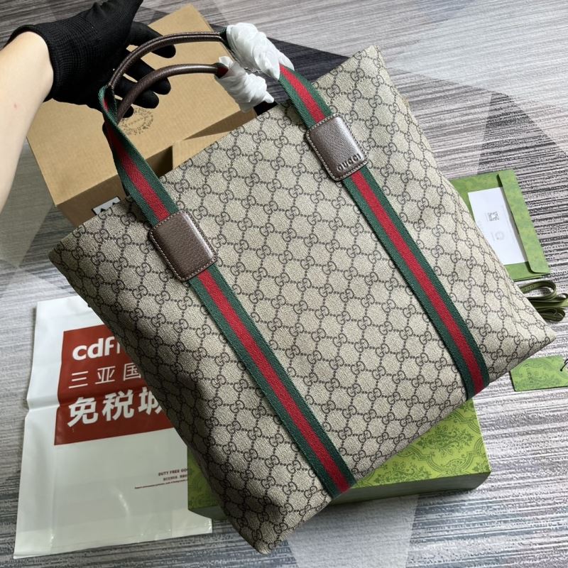 Gvc*1 tote bags